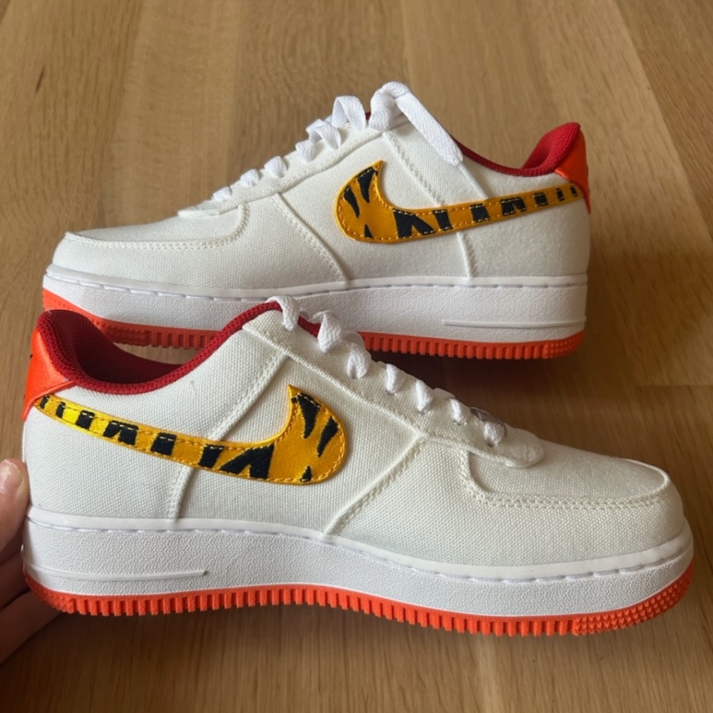 Nike Air Force 1 Low '07 LX - Year of the Tiger